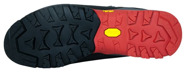 Chaussures de Randonnée Garmont Tower 2.0 GTX Rouge Noir