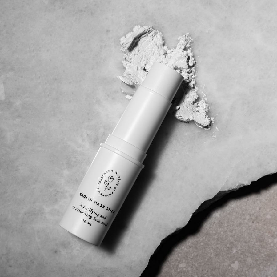 Natálie by Anniken E. Jørgensen Kaolin Mask Stick 10ml