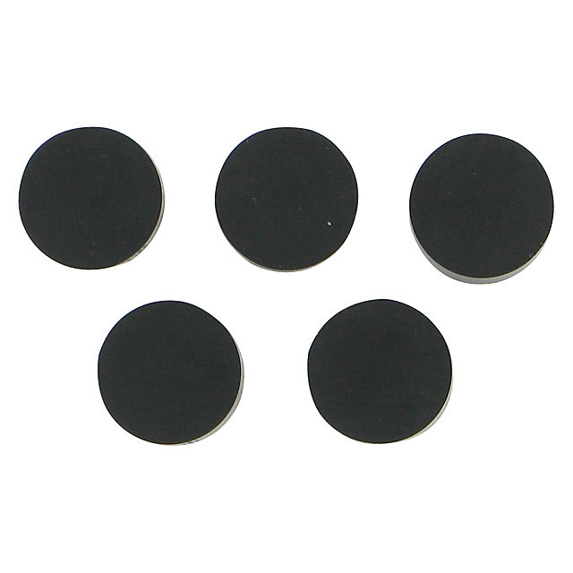 Clapet plein 22 x 8 mm