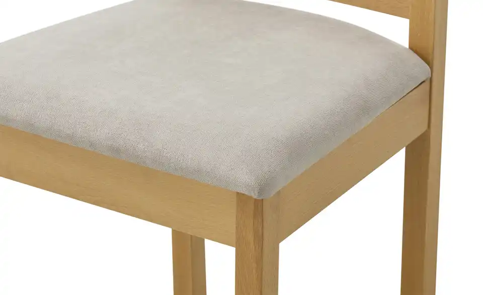 Polsterstuhl Magnus