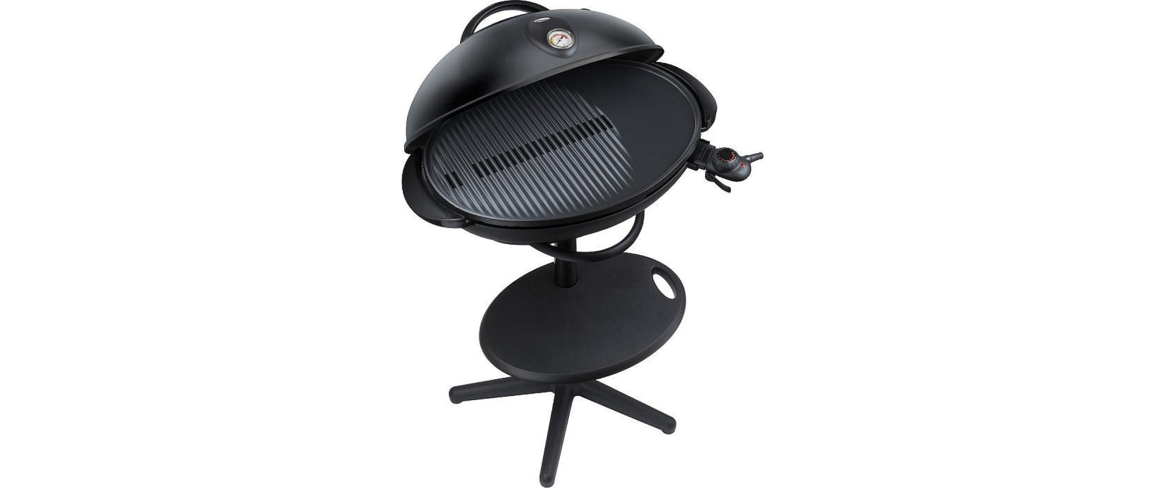 Steba Elektro-Standgrill »VG 366 Big Deluxe« 2200 W