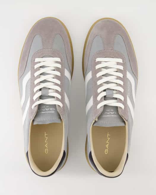 Gant Cuzmo Sneaker in Grau