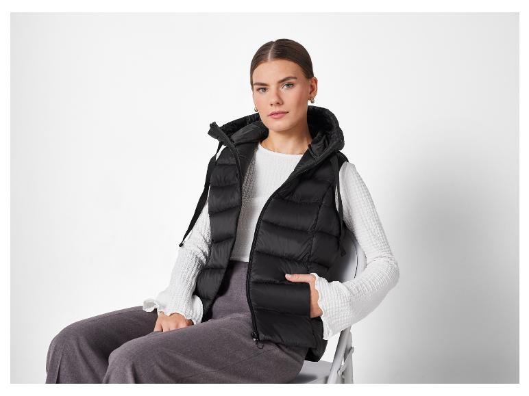 Dames bodywarmer