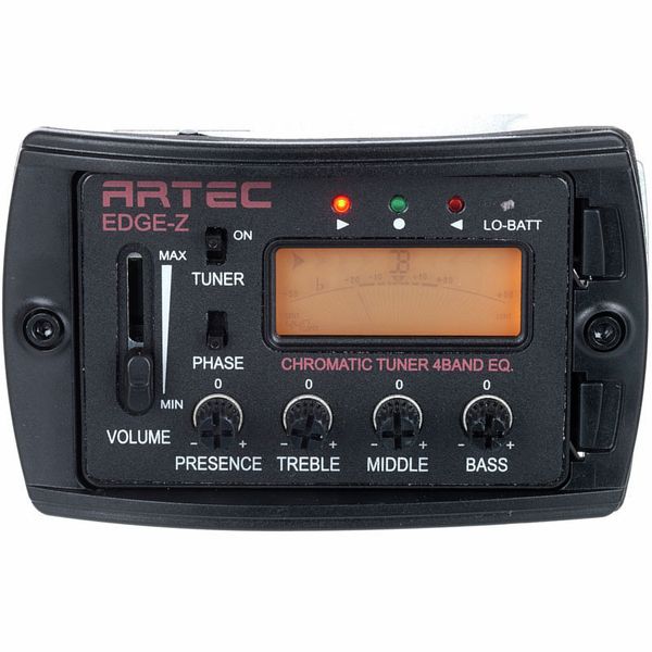 Artec Edge Z