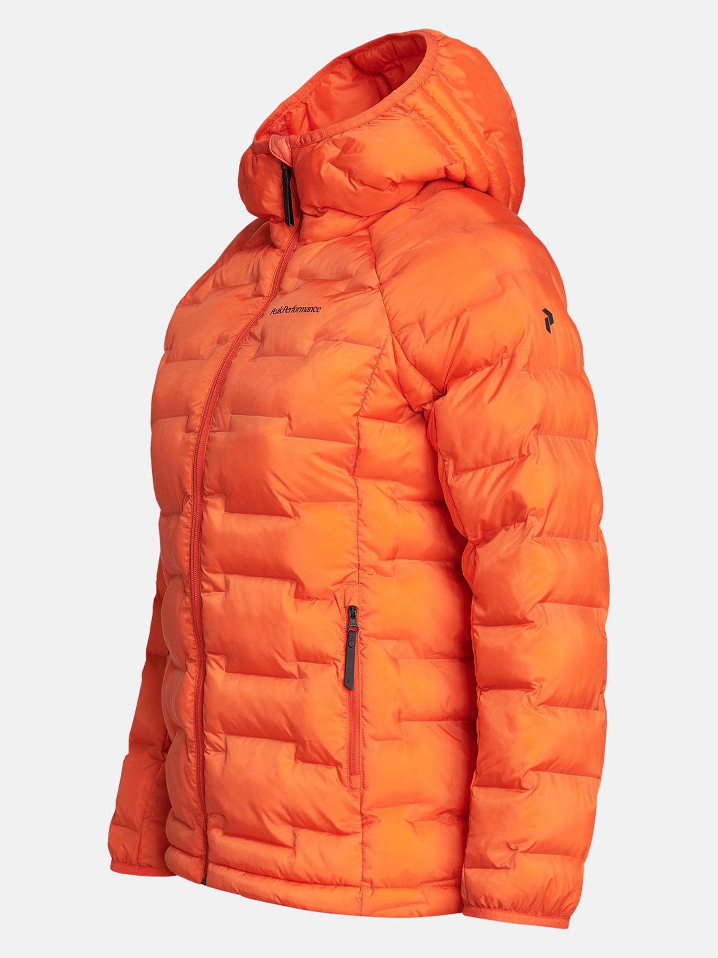 Argon Hood Jacket