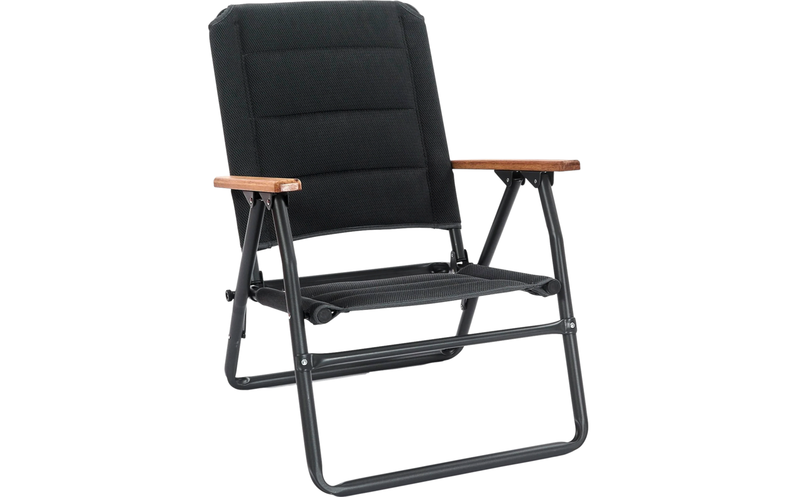Human Comfort Klappstuhl Ocana 3D Mesh Low
