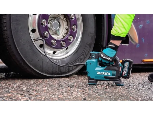 Makita MP001GZ, 24 l/min, 11,1 bar, 2,2 kg - SOLO