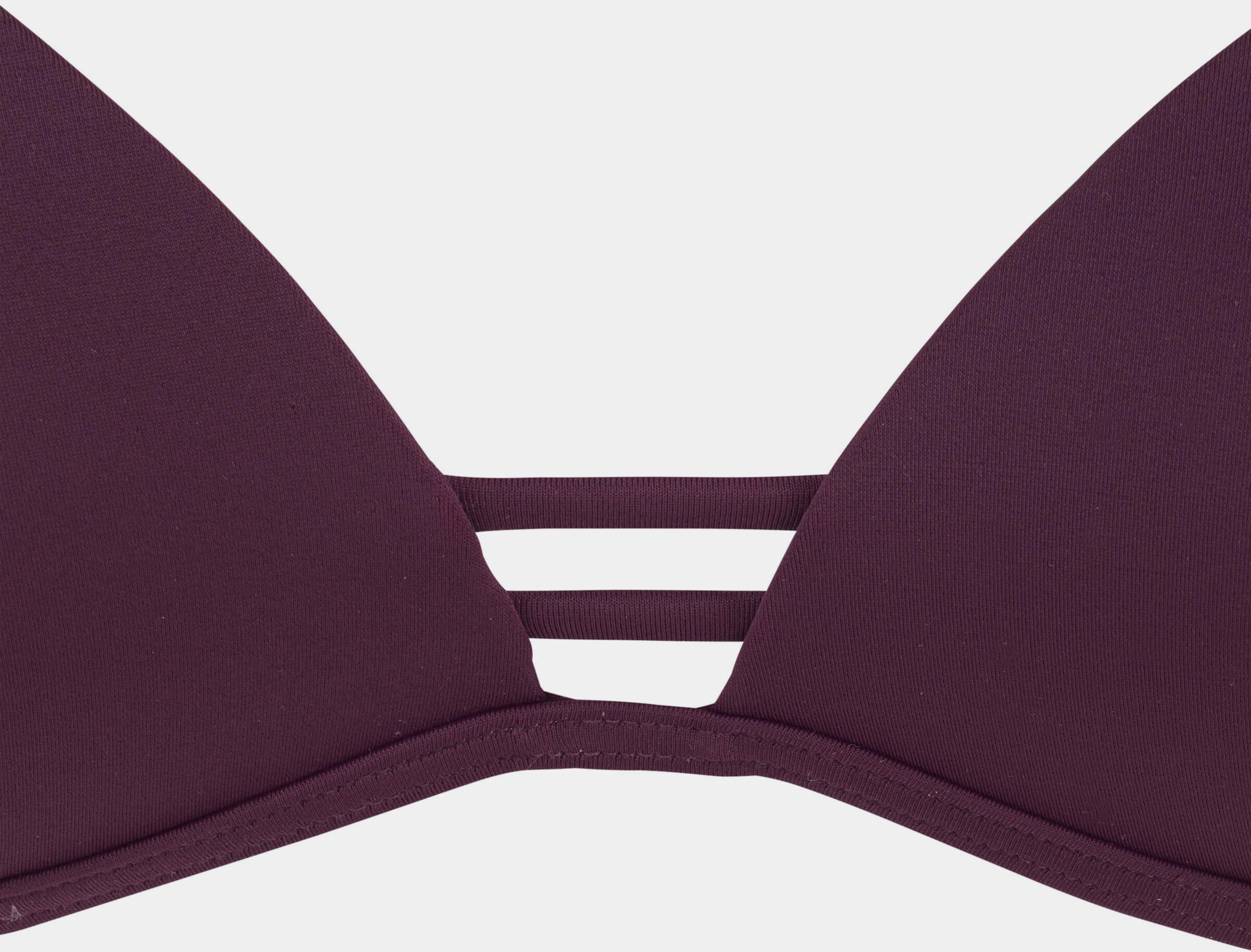 Triangel-Bikini