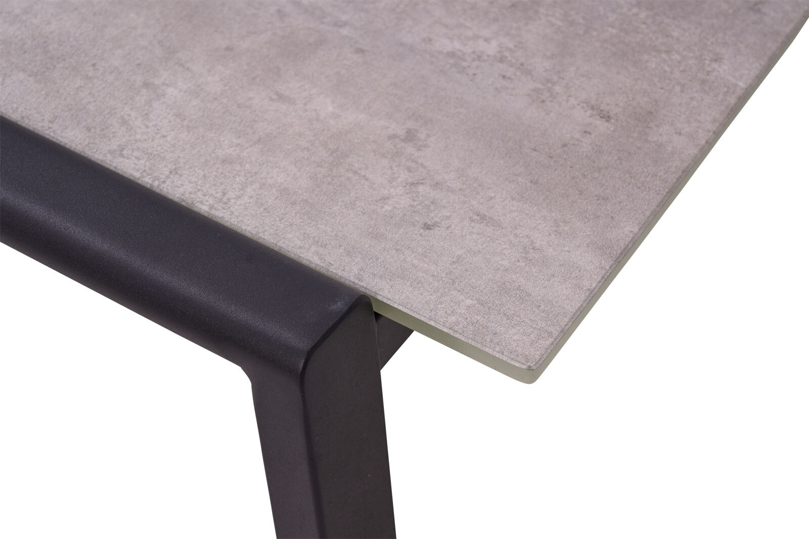 Garden FLAIR Loungetisch Outdoor BJARNE 148 x 70 cm