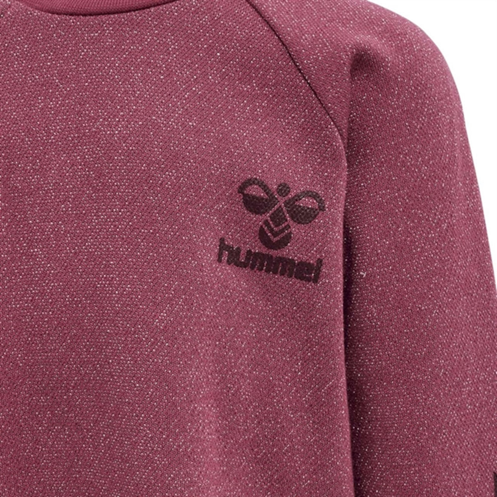 Earth Red Sally Kjole - Hummel → Luksusbaby.dk