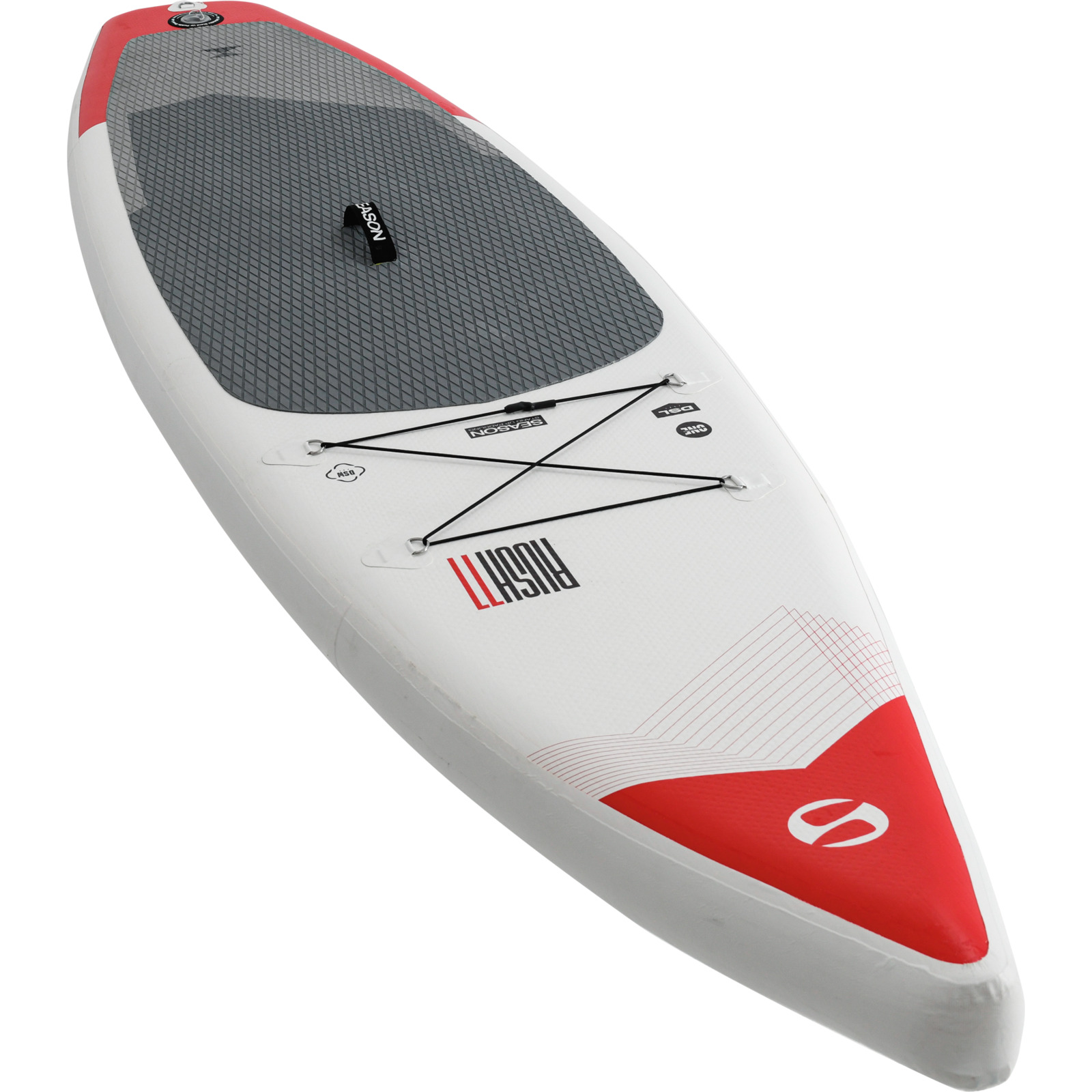 Season Rush 11 Stand Up Paddle