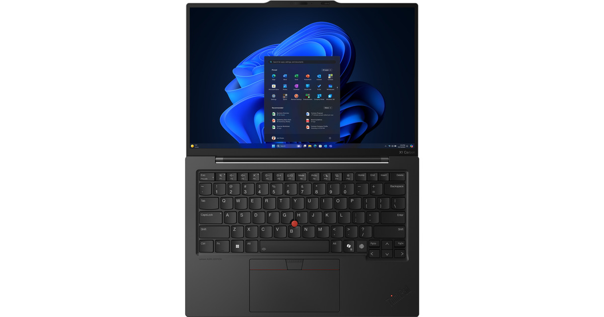 LenovoThinkPad X1 Carbon Gen 13 (21NY000WMH) 14