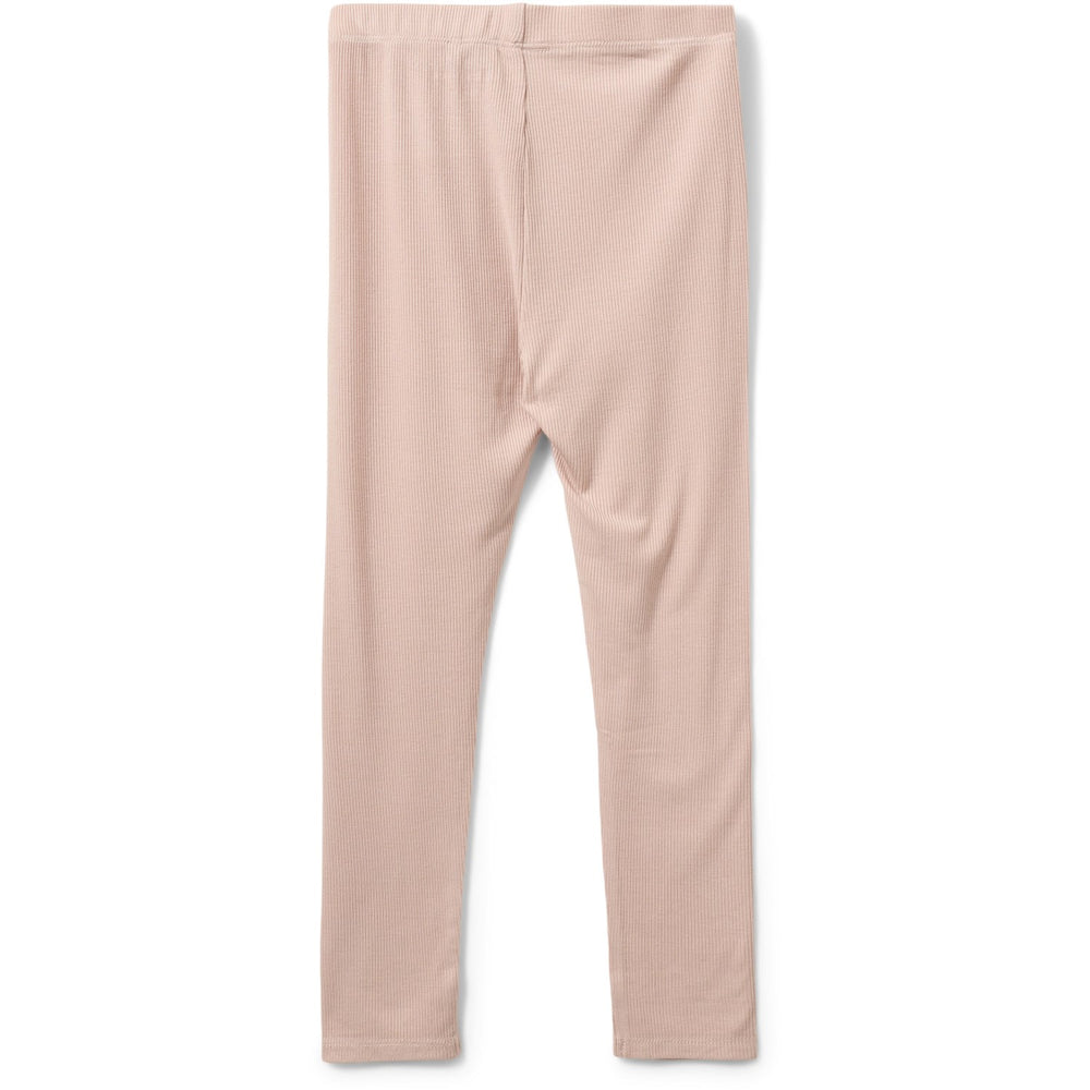 Køb Sofie Schnoor Light Rose Nalinesb Leggings