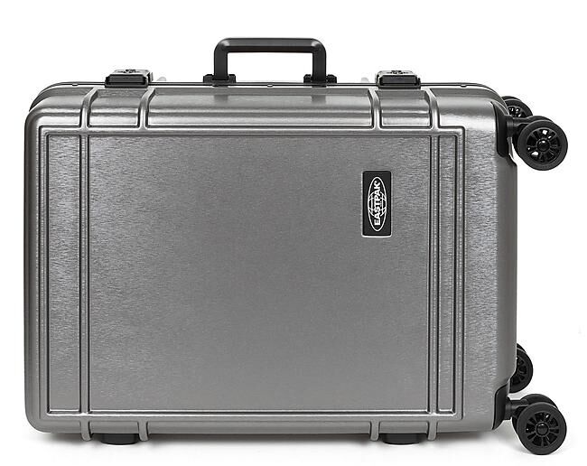 EASTPAK - VALISE RESIST R CASE M