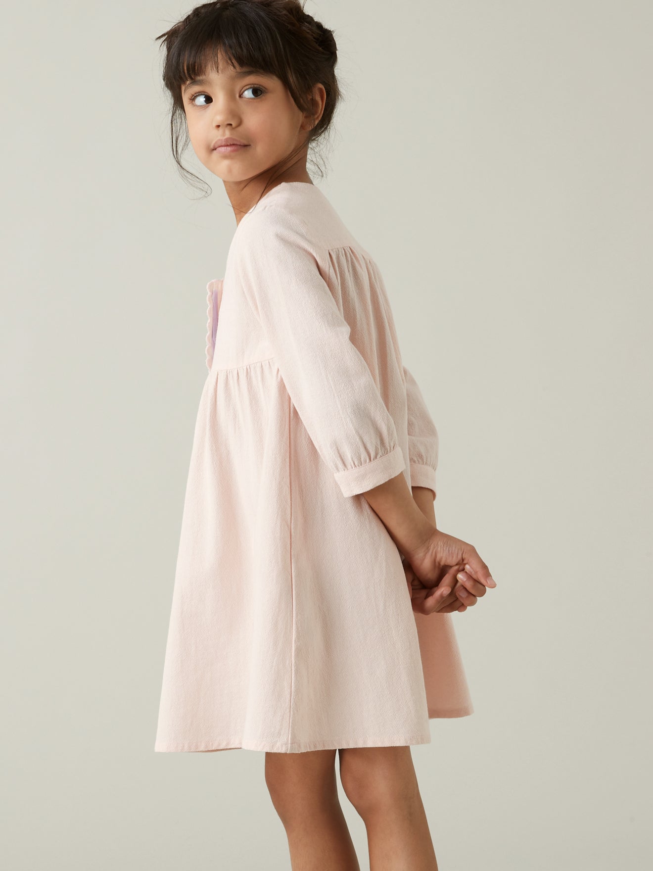 Robe housse Fille