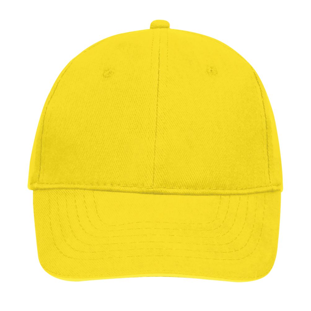 SOL'S 88100 - Buffalo Casquette 6 Panneaux