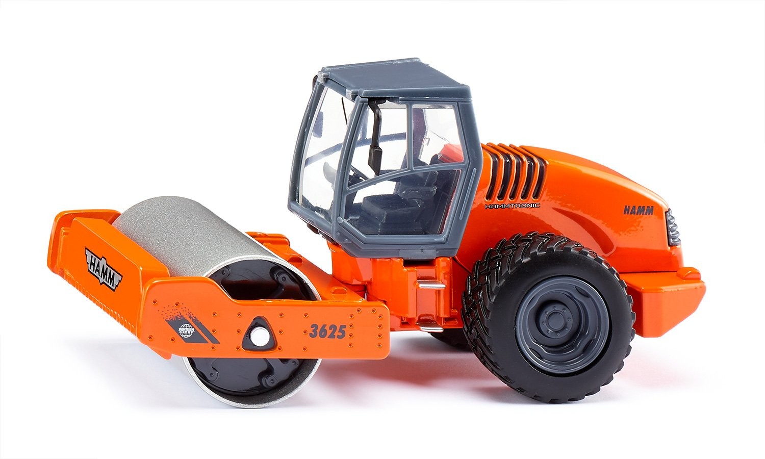 Siku - 1:50 Vibrationstromle