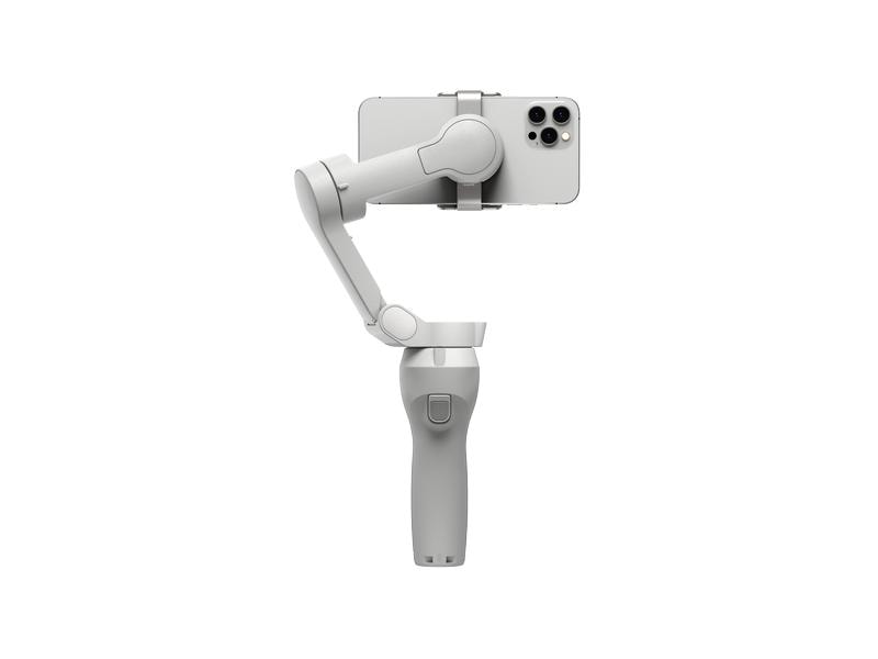 DJI Gimbal Osmo Mobile SE Schaffen Sie magnetische Momente