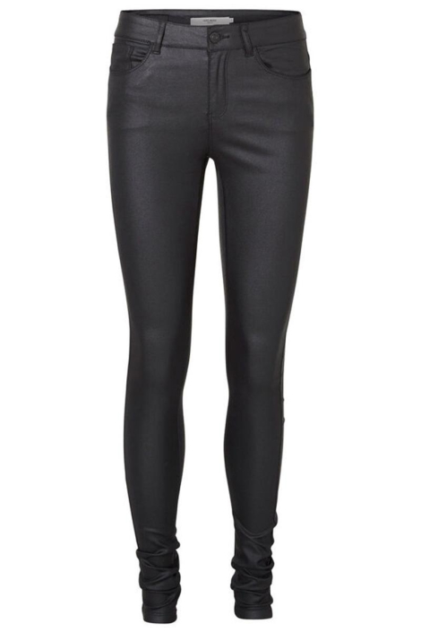 Vero Moda zwarte dames broek
