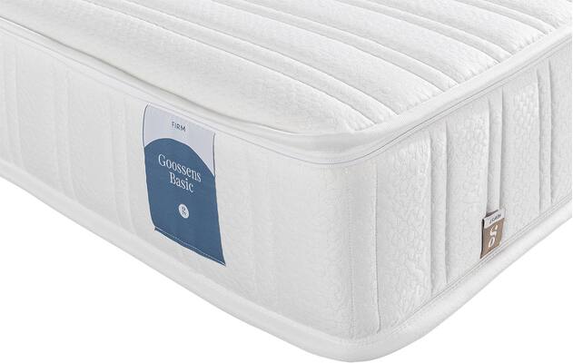 Matras Goossens Basic