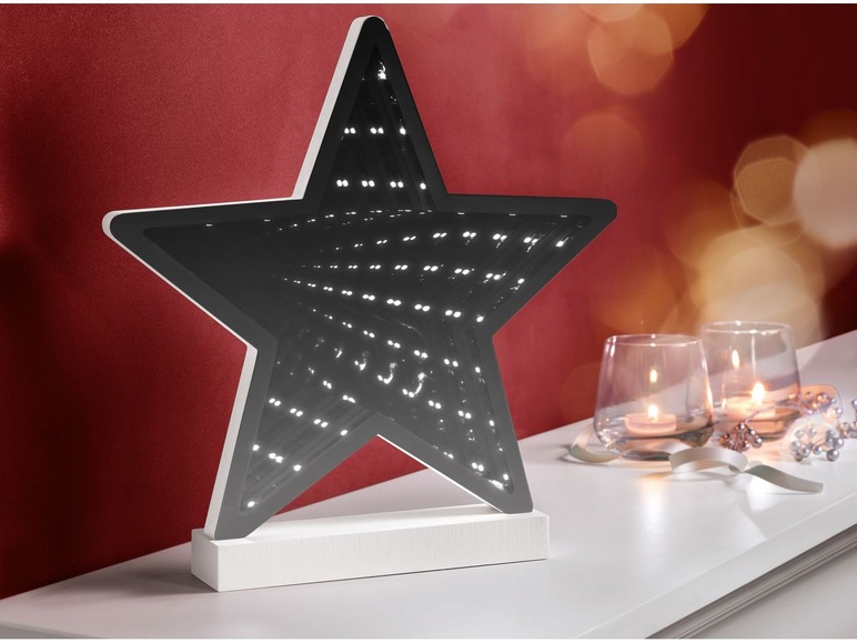 LED-lichtfiguur