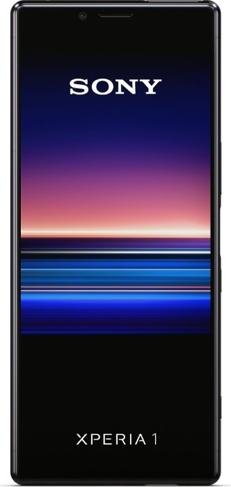 Sony Xperia 1