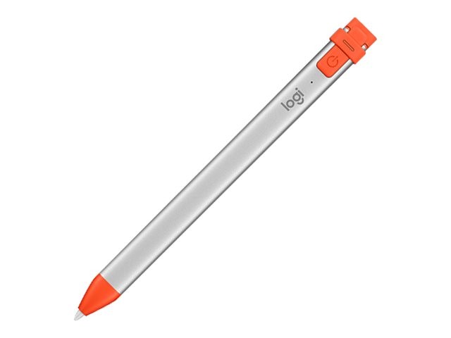 Logitech - Crayon Stylus Pen