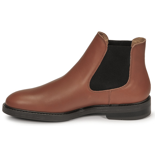 Selected - CHELSEA - Cognac