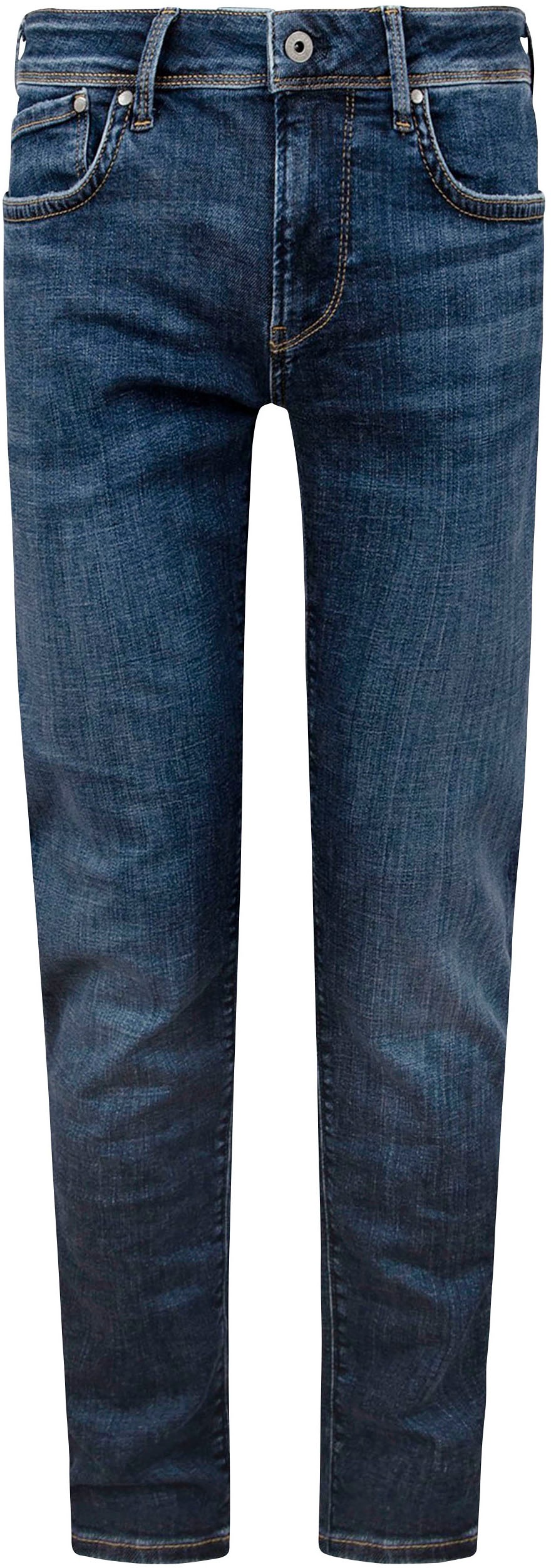 Pepe Jeans Slim-fit-Jeans »HATCH«