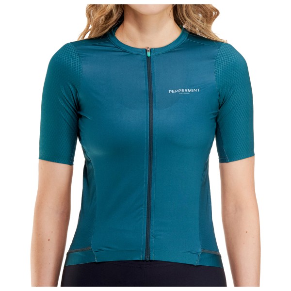 PEPPERMINT - Women's Signature Jersey - Maillot de cyclisme