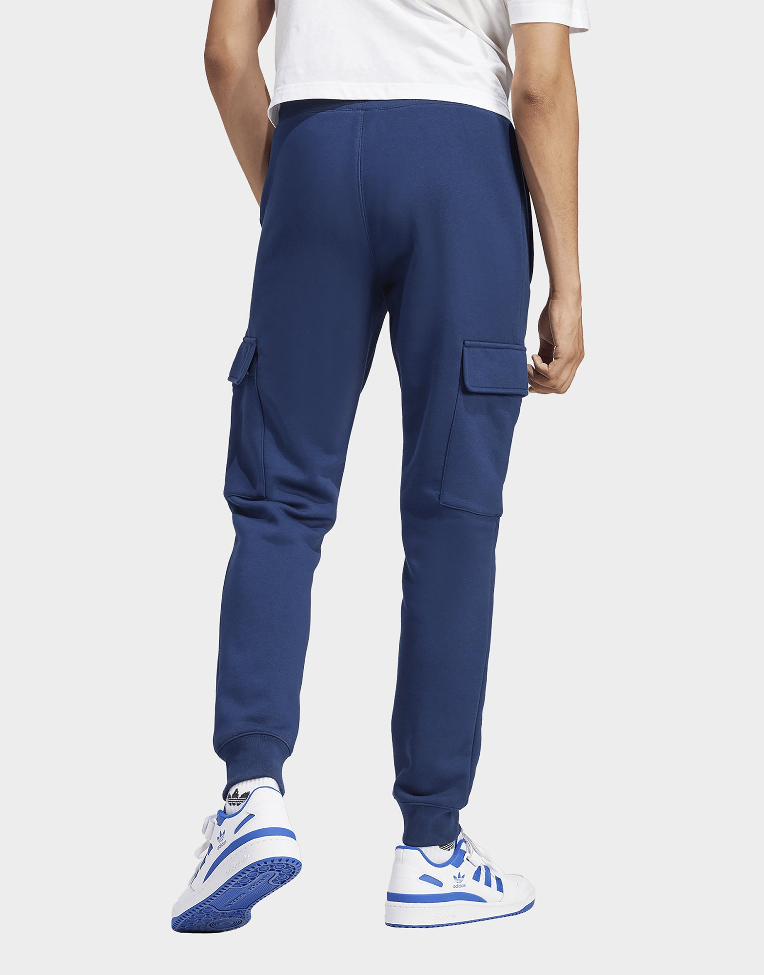 adidas Pantalon cargo Trèfle Essentials