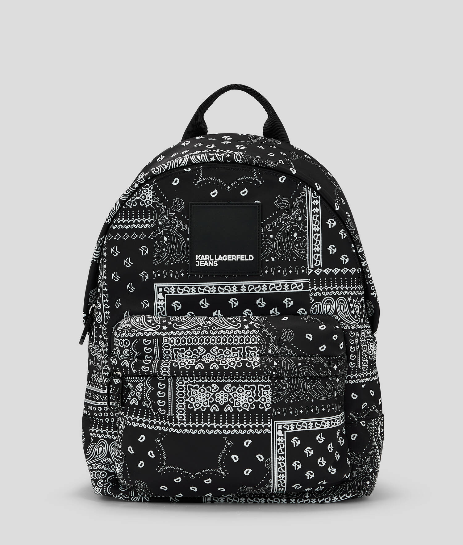 SAC À DOS URBAIN EN NYLON KLJ