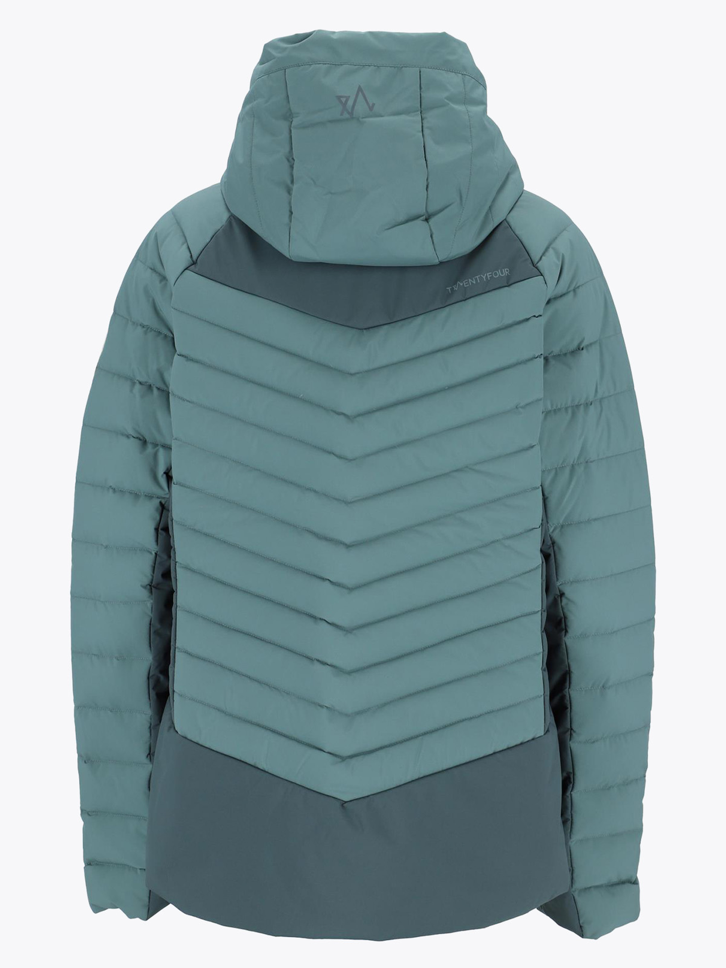 Finse 3.0 Dunjakke