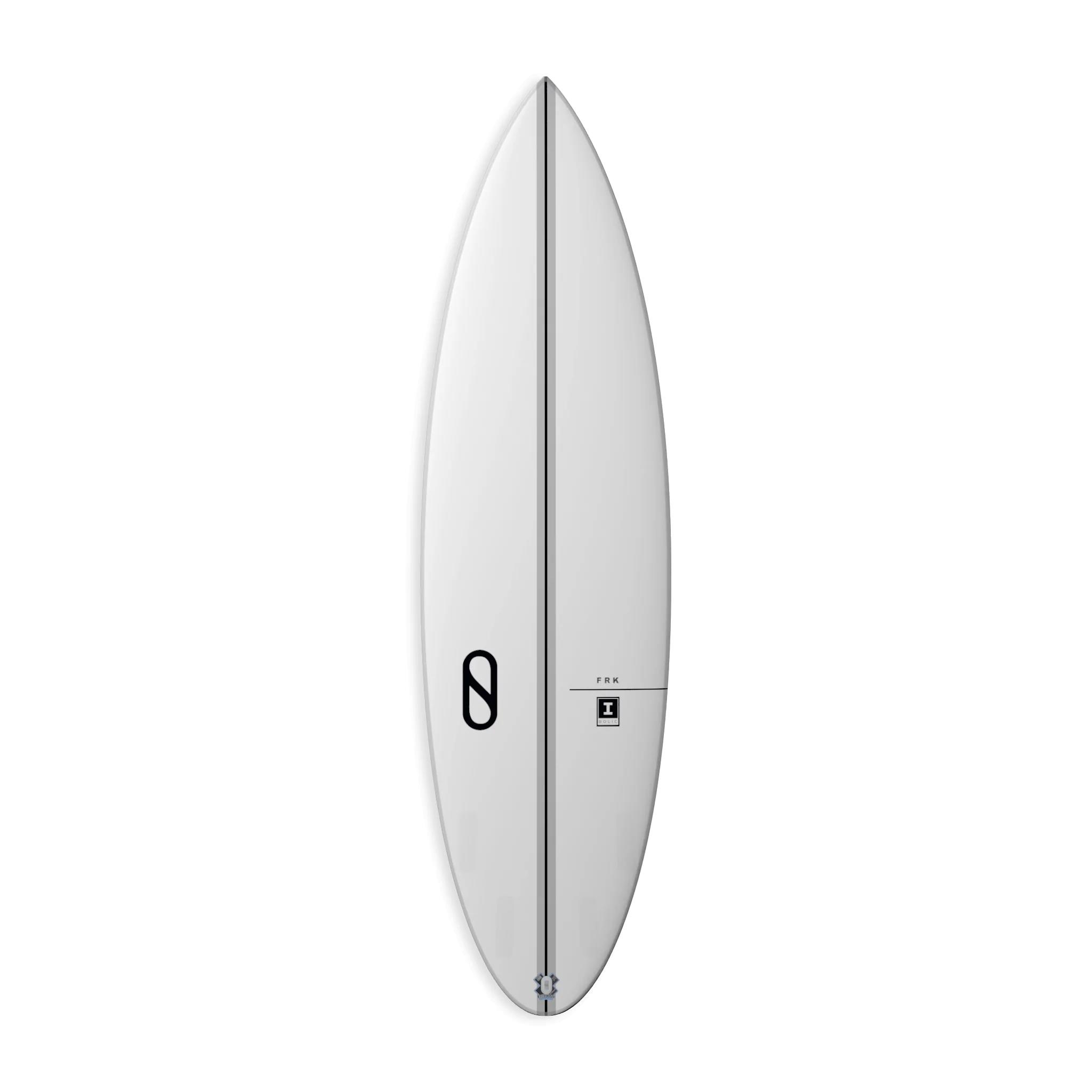 Slater Design / Firewire FRK - 6'2 x 19 5/8