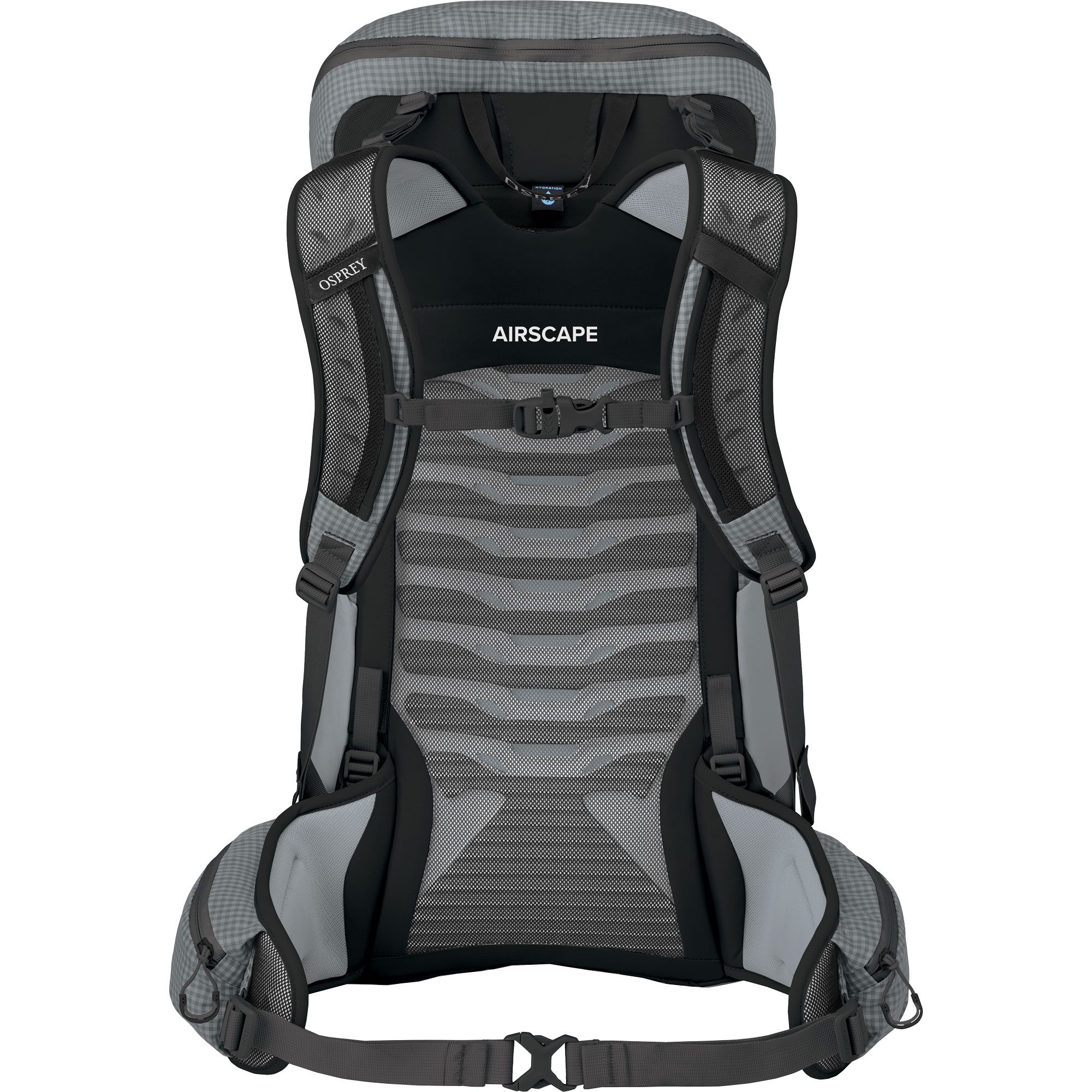 Osprey Talon™ Pro 30l Rucksack silver lining