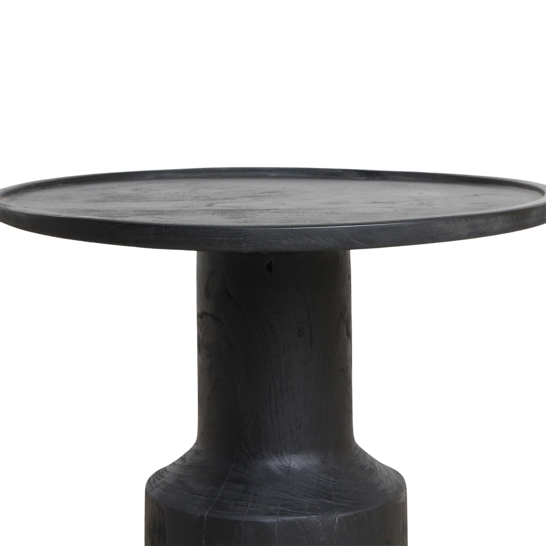 Bijzettafel Nero Midnight - TATW30