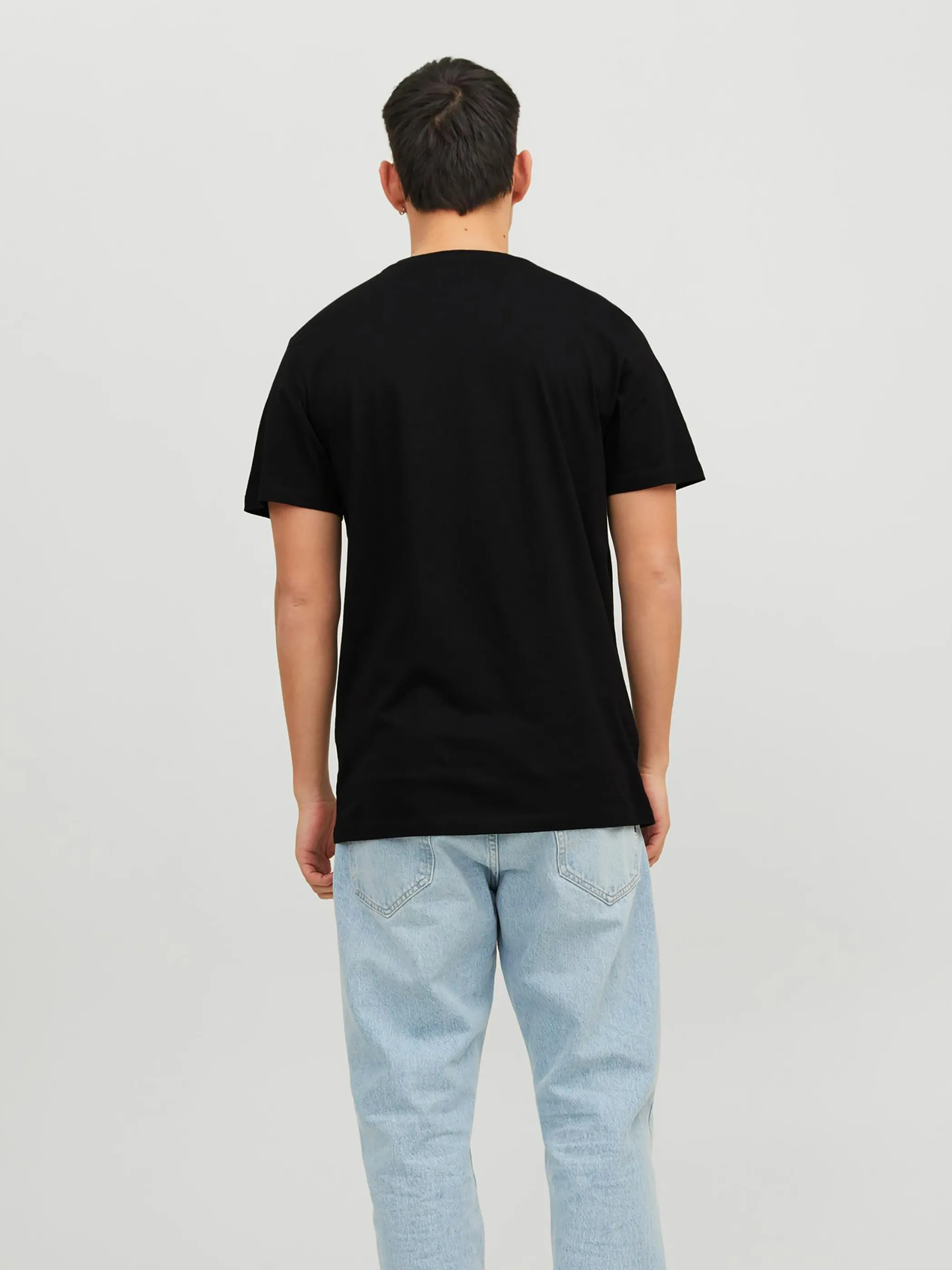 Jack&Jones JJCOLINN TEE SS CREW Shirt