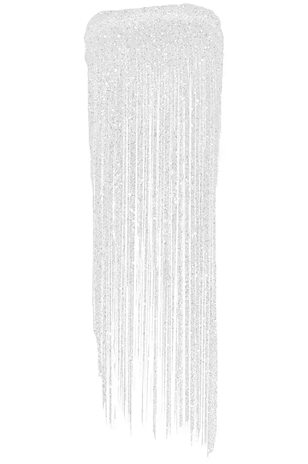 Sky High Mascara Space Diamond Glitter Mascara