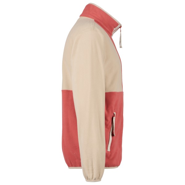 Columbia - Backbowl II Lightweight Full Zip Fleece - Pull polaire