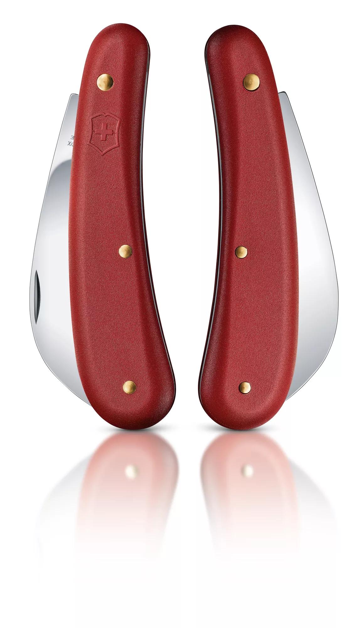 Hakenmesser M-rot