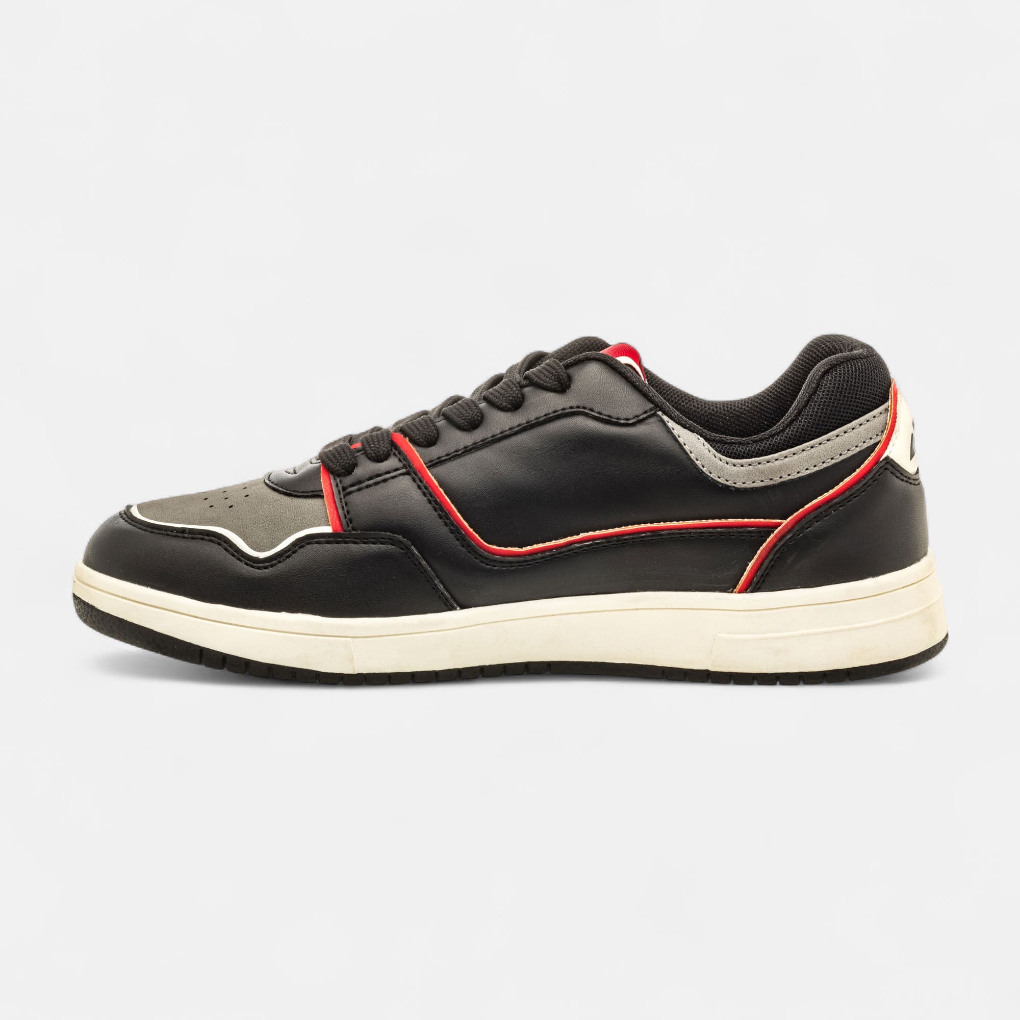 Sneakers Garçon noir