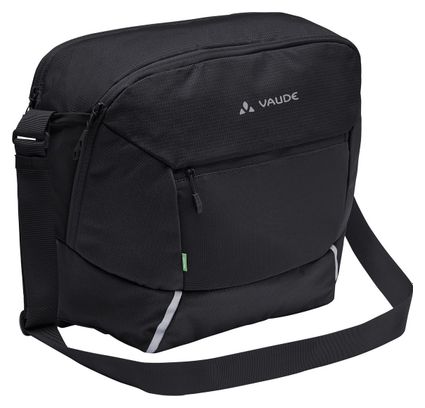 Sacoche de Porte-Bagage Vaude Cycle L Messenger Noir