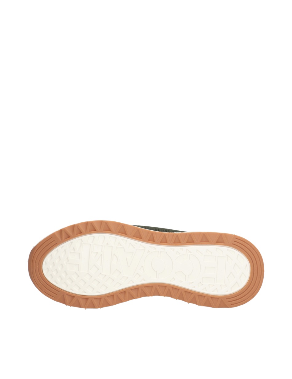 PRINALF KNIT SNEAKERS MAN