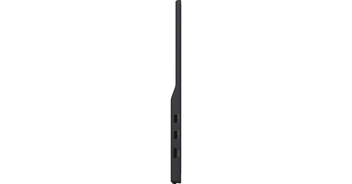 iiyamaProLite P1671HSC-B1 15.6
