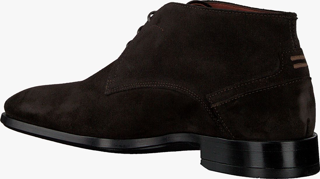 GREVE bruine greve nette schoenen ribolla 1540
