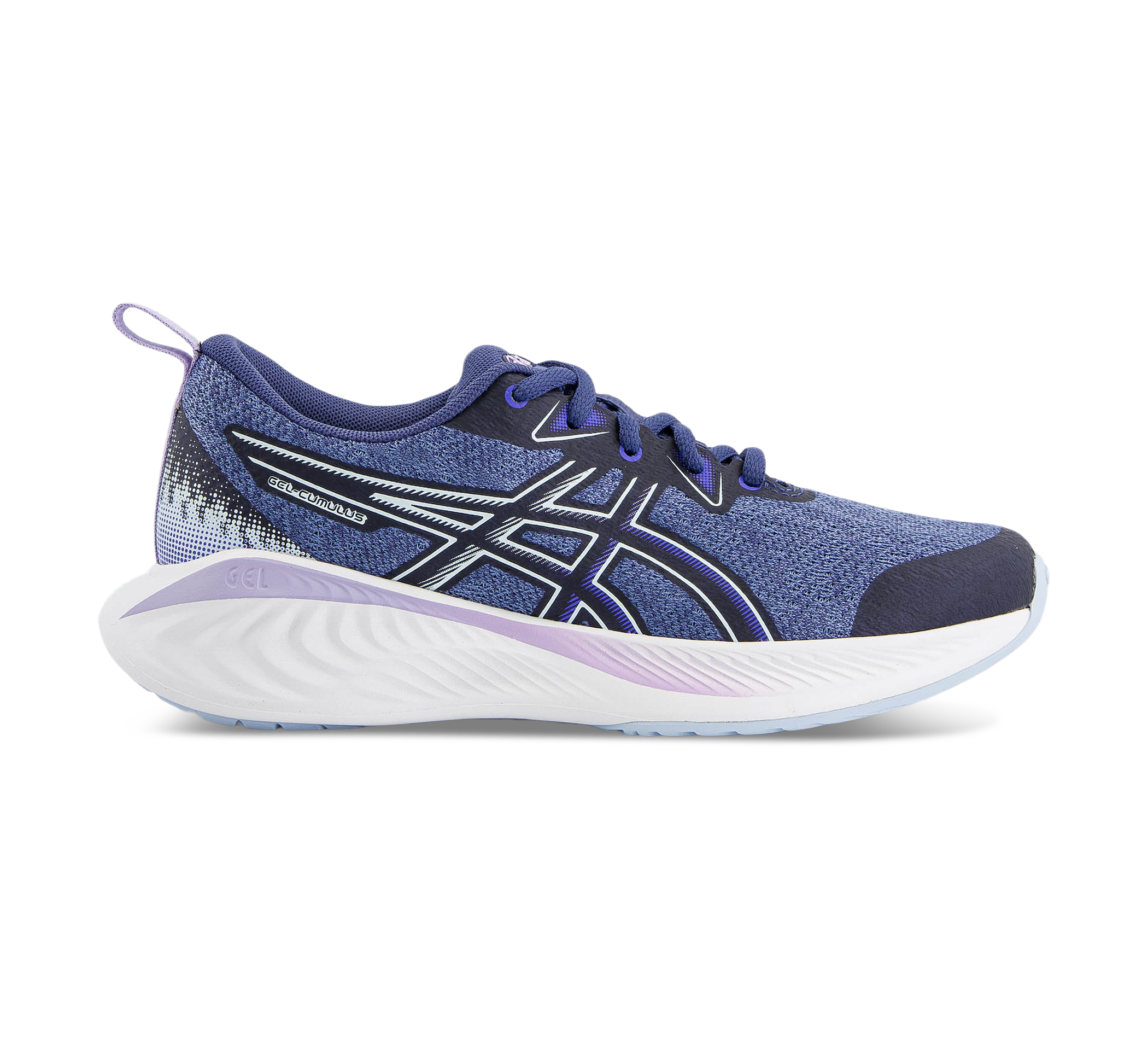 Asics GEL-CUMULUS 25GS blau