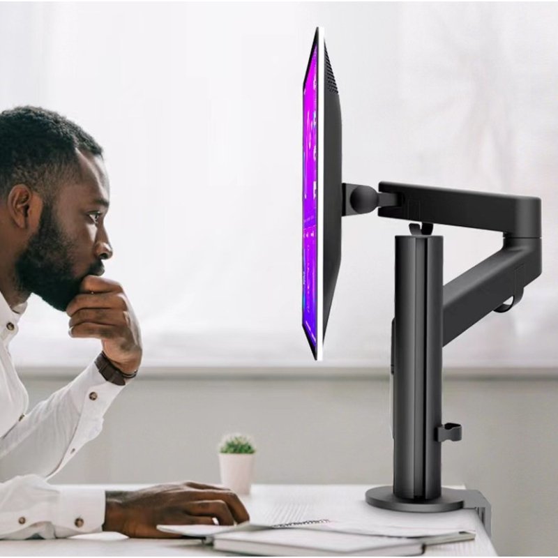Urban Factory FSP01UF support d'écran plat pour bureau 81,3 cm (32
