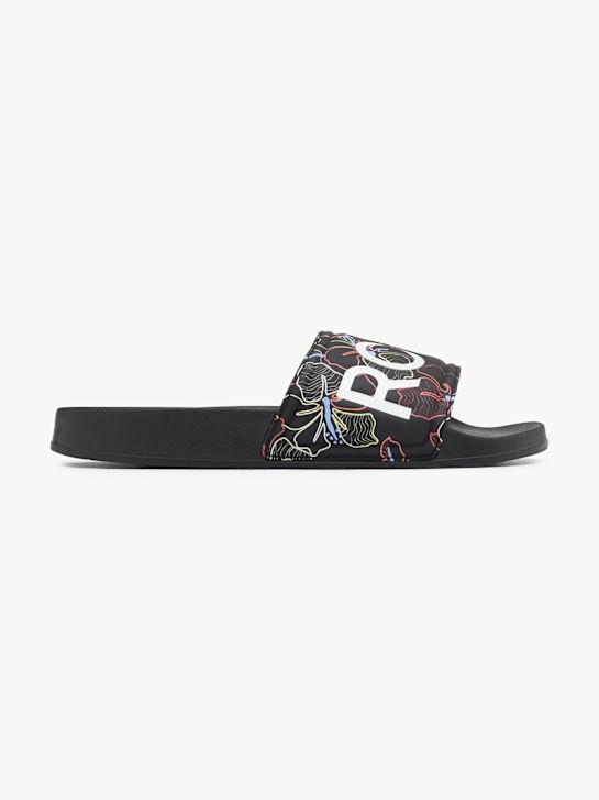 ROXY Slide Schwarz
