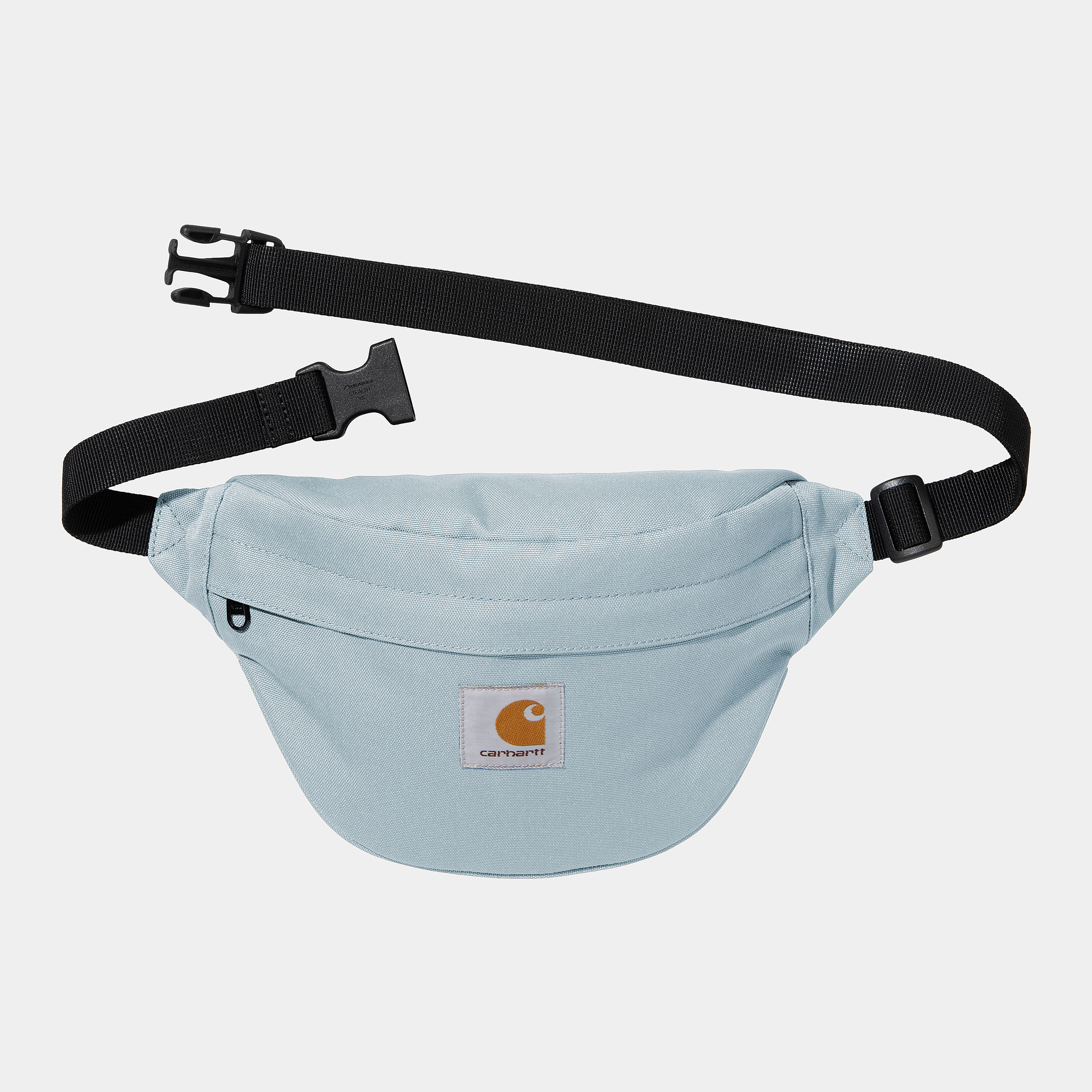 Carhartt WIP Jake Hip Bag Black