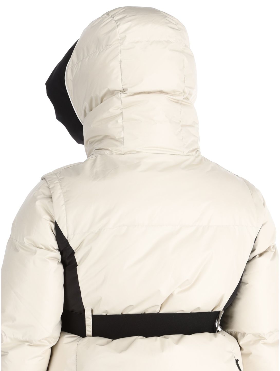 Alpine elegance ski-jas dames